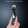 High Accuracy Breath Alcohol Tester Digital Display Professional Breathalyzer  Car Driver Safety