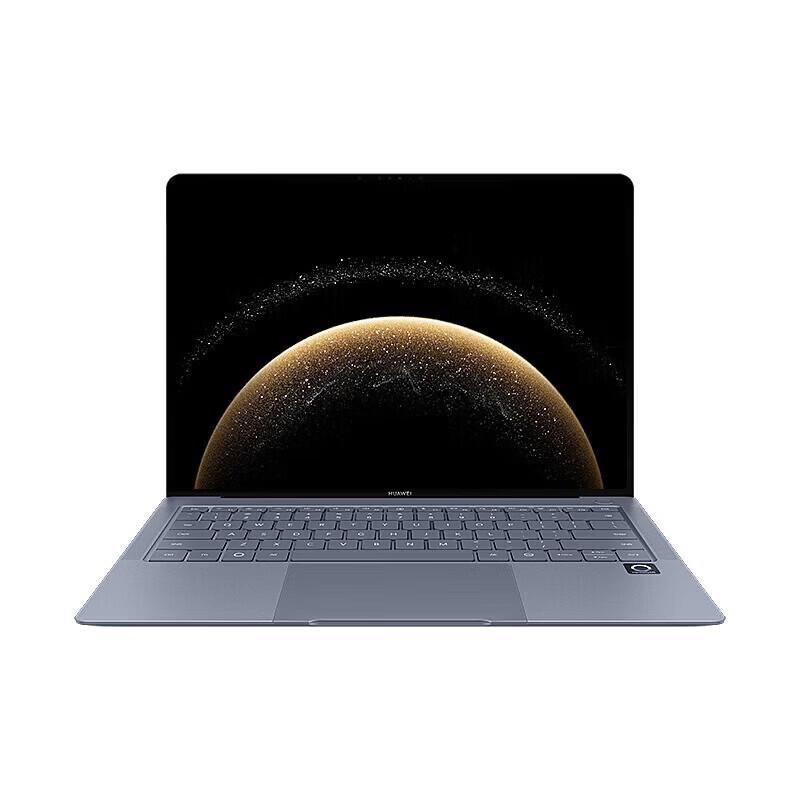 

Huawei Kirin X90 Qingyun HM940 Business Laptop (CN version)