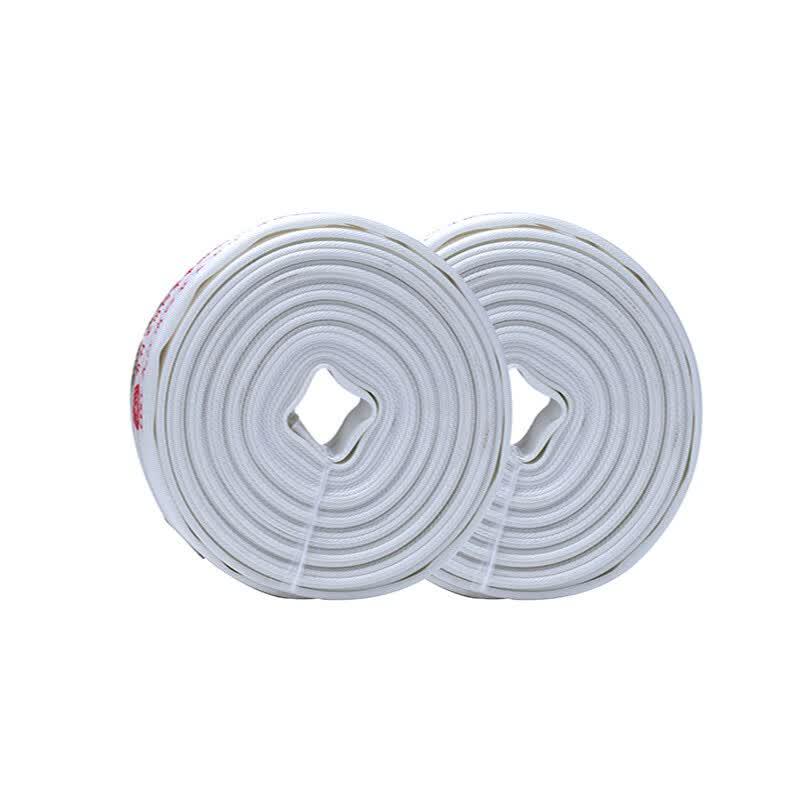 Dingfeng Anke Lined Polyurethane Fire Hose