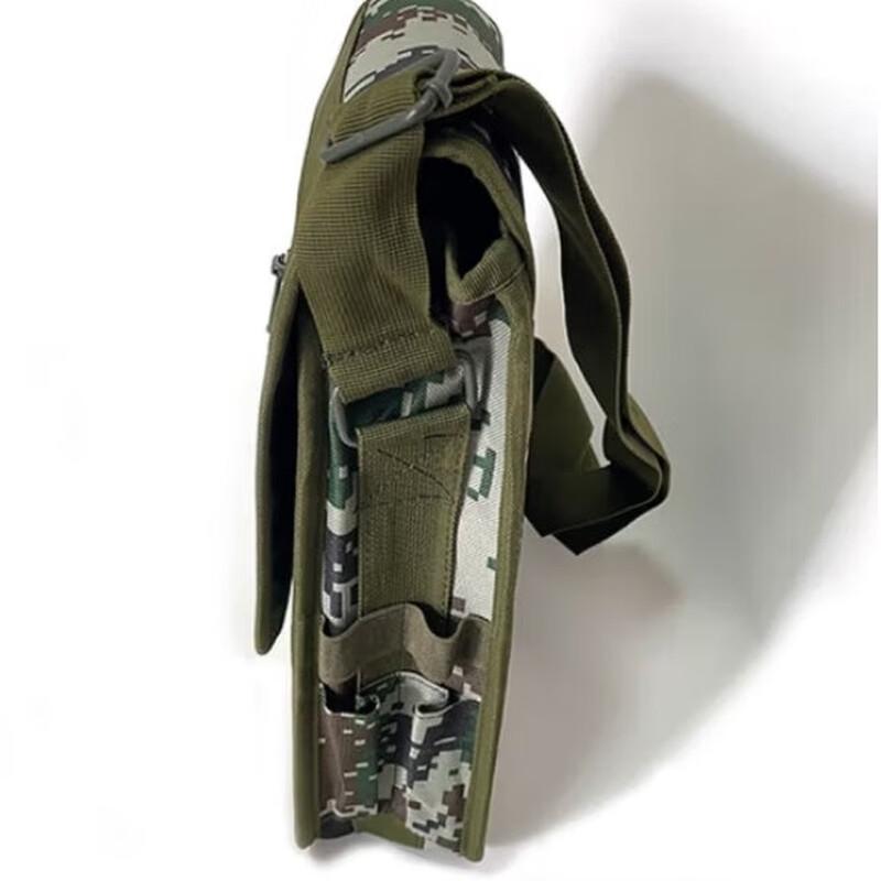 Tactical Camouflage Shoulder Bag