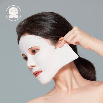 ZTU Lizfit Tightening Collagen Plaster Pack Mask (Face + Chin), 1 Piece