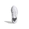 Adidas Ozweego Triple White Unisex Sneakers Cloud-White Crystal-White GW8013