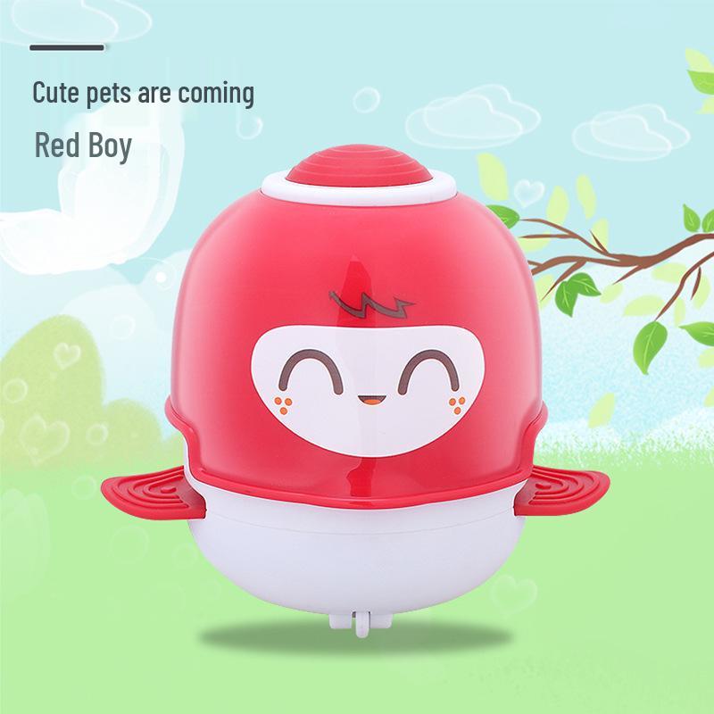 

Бесплатная доставка: Развивающая игрушка для ползания и поднятия головы у младенцев - Успокаивающая и помогающая перевернуться