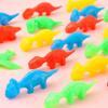 5pcs Dinosaur Launch Dinosaur Plastic Flying Dinosaur Finger Toys  Children Gift