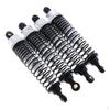 108004 Rear Front Shock Absorber Upgrade Parts for 1/10 HSP RC Car