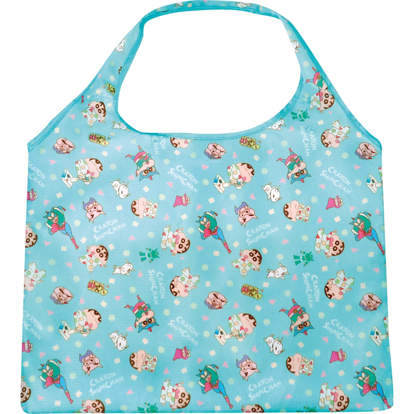

Eco Bag FAE341 Crayon [J s Planning] Shin-chan