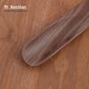 Nanshan Xiansheng Walnut Wood Tea Scoop