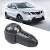AT Gear Shift Knob for Nissan For X-Trail and For Qashqai 2008-2015 Compatible with OEM 34910 JE40A Shift Lever Handle