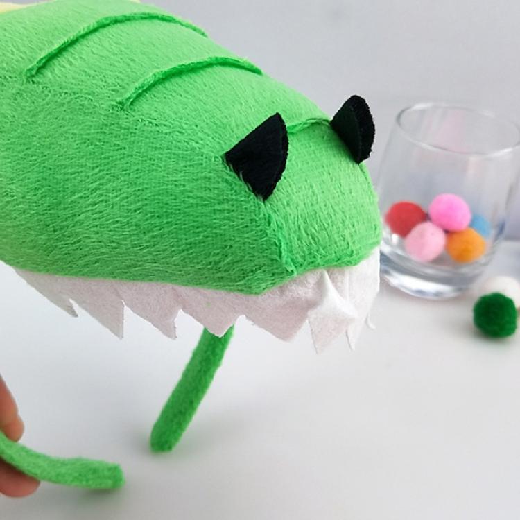 Comfortable Hairband Cute Headband Gift Great for Costume Parties and Festivals