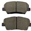 Brake Pad Front 58101O3A00 for Hyundai Kia Auto Parts