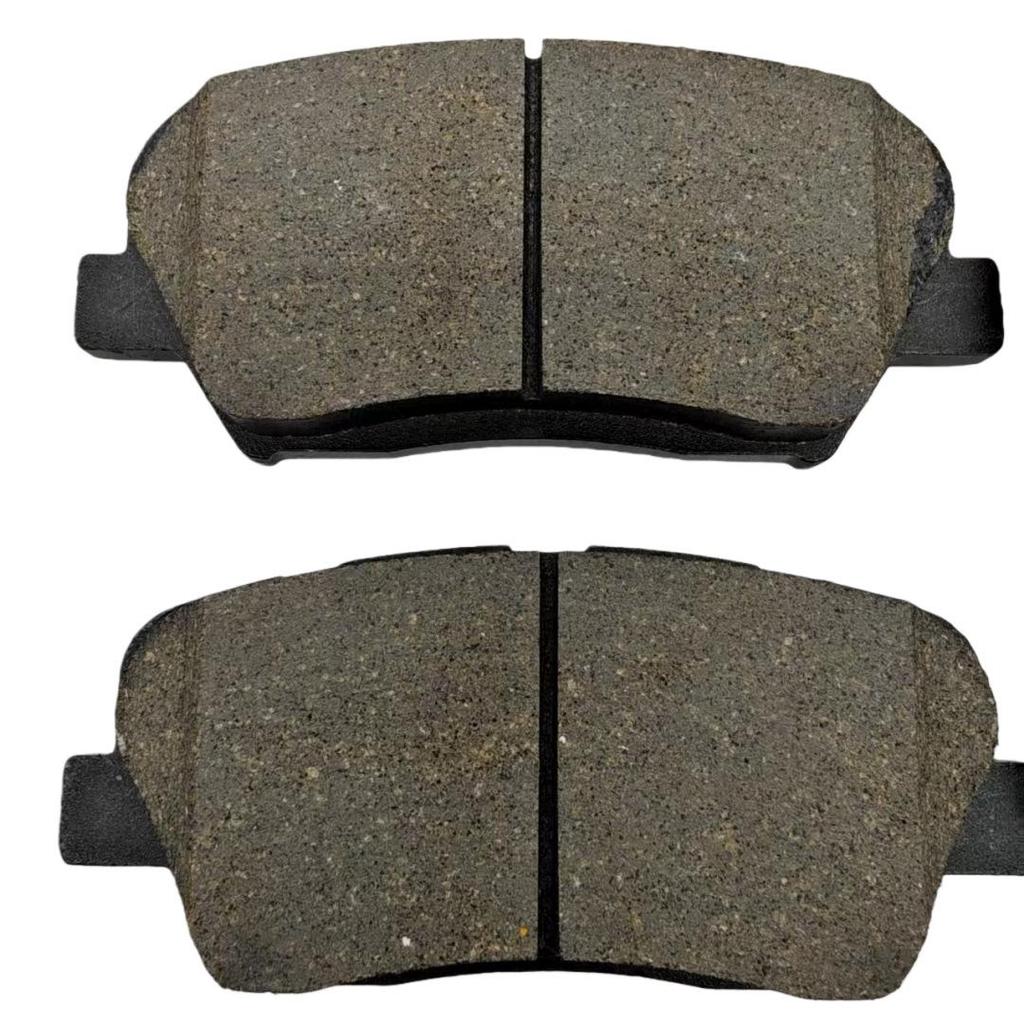 Brake Pad Front 58101O3A00 for Hyundai Kia Auto Parts