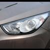 Hyundai IX35 Headlight Transparent Cover (2009-2012 Old Model)