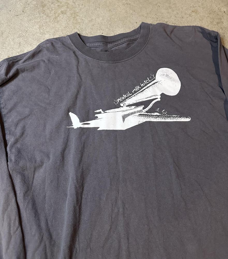 

Rare Neutral Milk Hotel Band Collection Gift For Fan S to 5XL T-shirt K1053 Unisex T-Shirt M