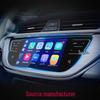 Geely Emgrand GS Navigation Tempered Film & Instrument Panel Protective Patch