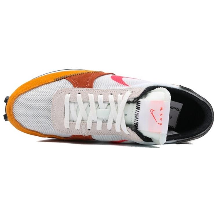 New Nike Daybreak Type White Clay Red CJ1156-102