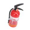 Liquor Dispenser 2L Plastics Portable Extinguisher Shape Wine Dispenser for Bar Restaurant Hotel KTV