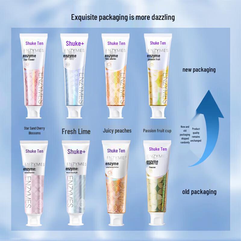 Saky Fresh Lime Enzyme Whitening Toothpaste