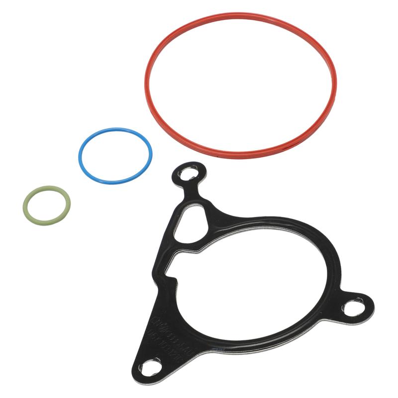 

Vacuum Pump Reseal Rebuild Kit For VW & Aud A3 A4 A5 A6 Q5 Q7 1.8T 2.0T TSI/TFSI 06J145100P 06J145100C 06J145100G 06J145100N