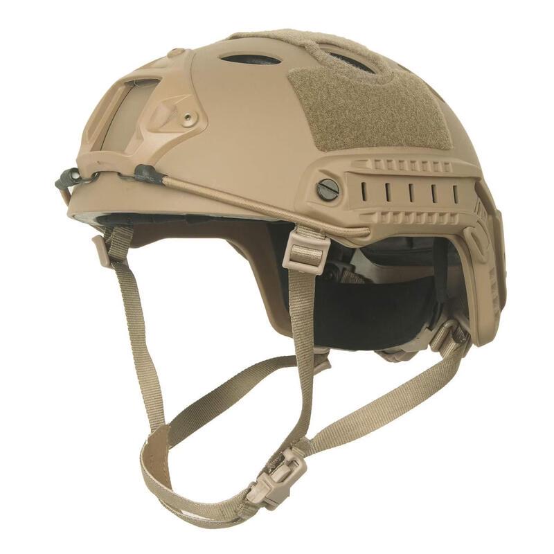 Yibei PJ Version Tactical Helmet