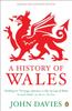 Kniha A History of Wales