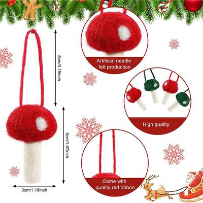 Artículos de fiesta – Decoraciones navideñas