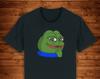 Pepe The Frog Internet Meme Ups / T Shirt Unique Design Street Wear Art Urban Graphic Tees Top