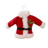 Knitted Clothes Ornaments Christmas Home Christmas Tree Decoration Props