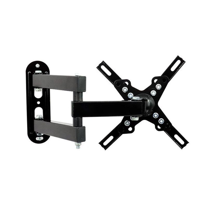 Nikiko C63 Universal Wall-Mounted TV Bracket
