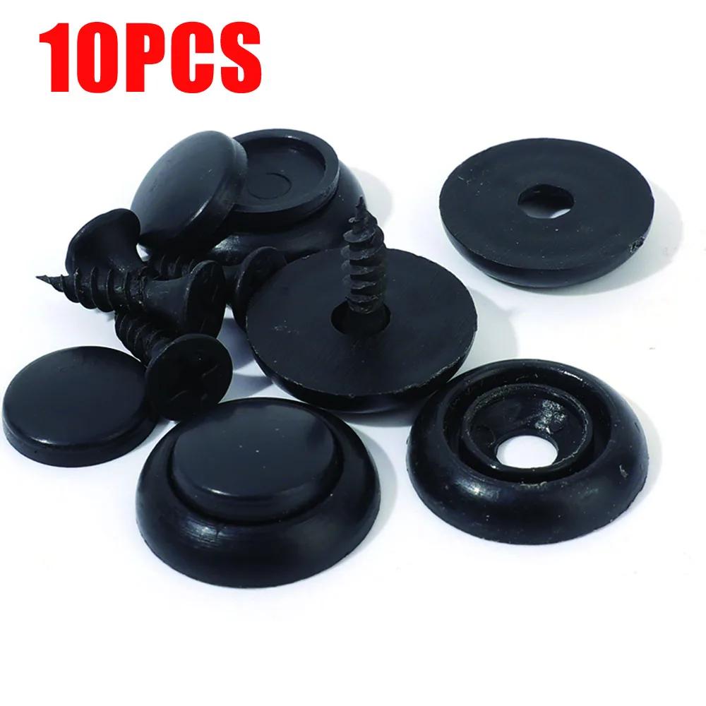 20/10/5 ks Střešní přezky do interiéru auta, stropní čalounění, upevňovací šrouby na látkovou přezku, opravy automobilů, nýty, upevňovací prvky