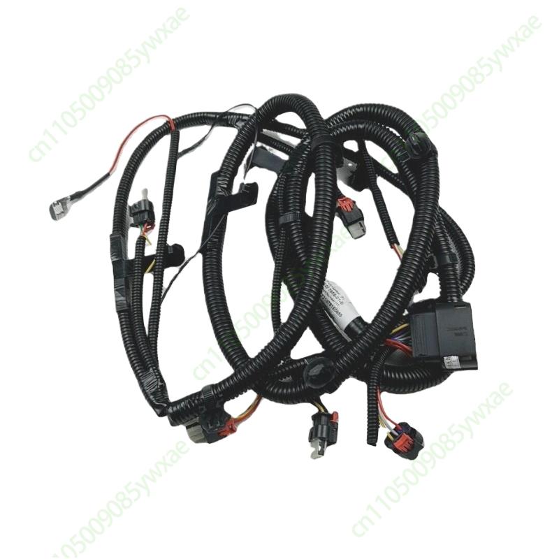 1004420-03-J 1004420-03-G For Tesla Model S Front Bumper Harness Front Bumper Wire Wiring Plug Harness Assembly Automotive Parts