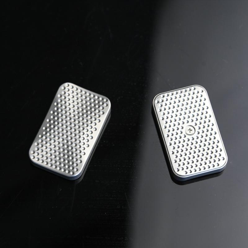 Honeycomb Fidget Slider Magnetic Push Slider Haptic Slider Antistres Fidget Toys Adult Stress Relief Toy ADHD Autism Toy