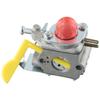 Engine Carburetor Kit Compatible with For Jonsered GT2124C For Partner B250 For Colibri II Types 1 5 Fuel Efficiency Parts