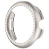 Watch Frame Bumper Case Housing for Watch 4 41/45mm Scratch Resistant Bezel Rings Cover Shockproof Housing Shell