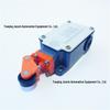 LXP1-303/0E Limit Switch: 1 NO, 2 NC Contacts, Self-Reset