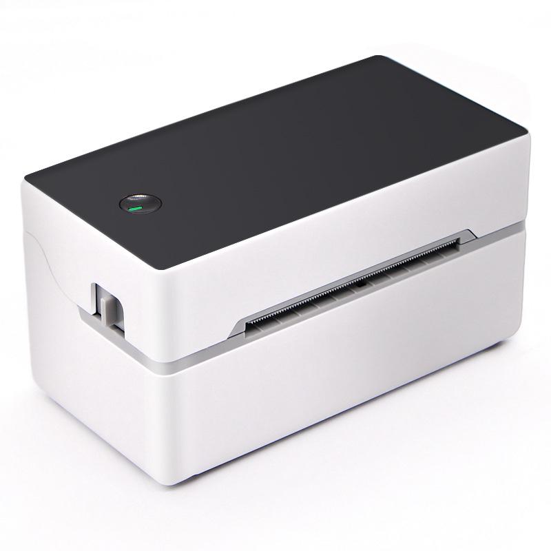 Youku TDL402 Bluetooth Thermal Label Printer for Self-Adhesive Labels and Waybills