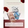 Uimo Glue-Free False Eyelashes Liss Moon Crescent Spring 2026 Hot-Selling Glue-Type Eyelashes