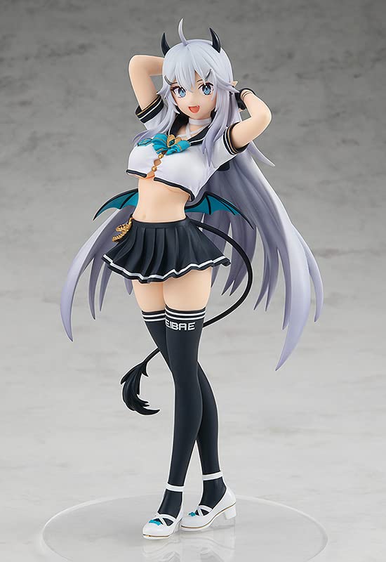 Good Smile Company POP UP PARADE VShojo VBE Non-scale Plastic Painted Finished Figure