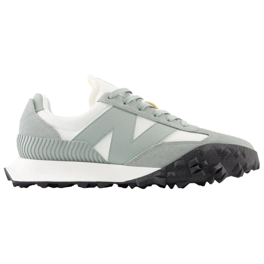 New Balance XC-72 Comfortable Versatile Breathable Running Shoes Unisex Sneakers Green UXC72DG