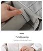 Waterproof Multi-layer Digital Travel Storage Bag for Cables, Earphones, and Makeup - Unisex & Fashionable