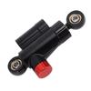 Motorcycle Steering Damper Stabilizer CNC Aluminum Alloy   Safe Control Enhanced Stability for Motorbikes