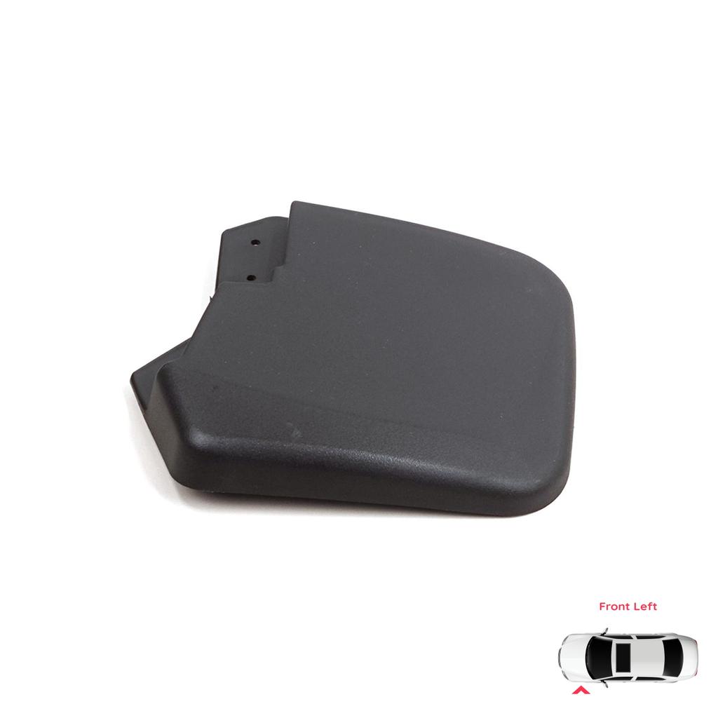 BSP1228-1 Front Left Mud Flap Splash Guard for Ford Transit Custom Tourneo V362 MK1 FY FZ F3 2012-2023 1915642