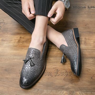 Elegante Schuhe – Loafer