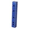 Woodworking Scribe Tool 4 Sided Furniture Making Construction DIY Multi Purpose Scriber Line Maker Auxiliary Ruler Marking Ruler