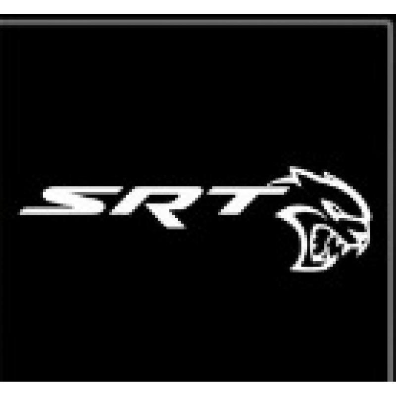 Dodge/Challenger/Chrysler 300C Auto Tür Willkommens-Projektionslicht