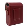 New PU Leather Camera Case For G9X G7X G7X2 SX710 SX700 SX720 S95 S90 SX260 SX240 SX275 S90 S120 S110 SX610 SX40