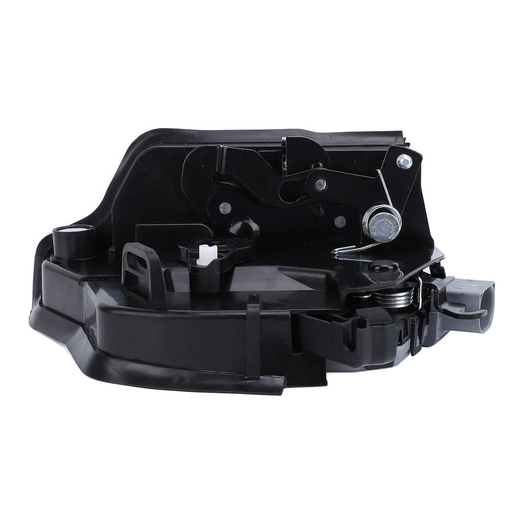 Front Left Integrated Door Lock Actuator Motor Smooth Control Rugged Construction 937‑856 for E53 X5 2000 To 2006