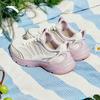 ANTA Xiao Qianxi Women's Casual Mesh Sneakers