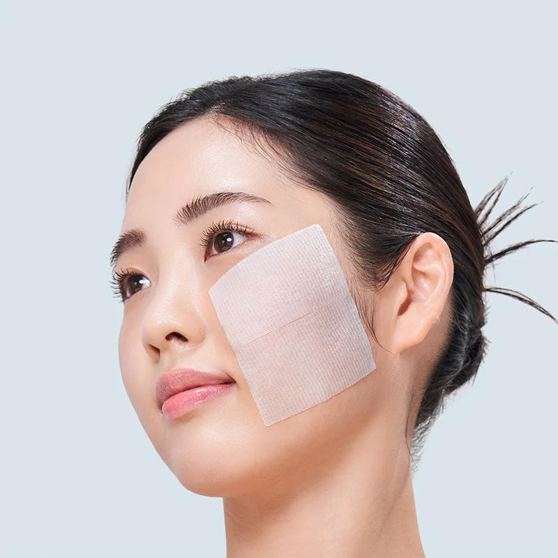 [JUNGSAEMMOOL] Essential Mool Prep Gel Pad 225ml 70EA