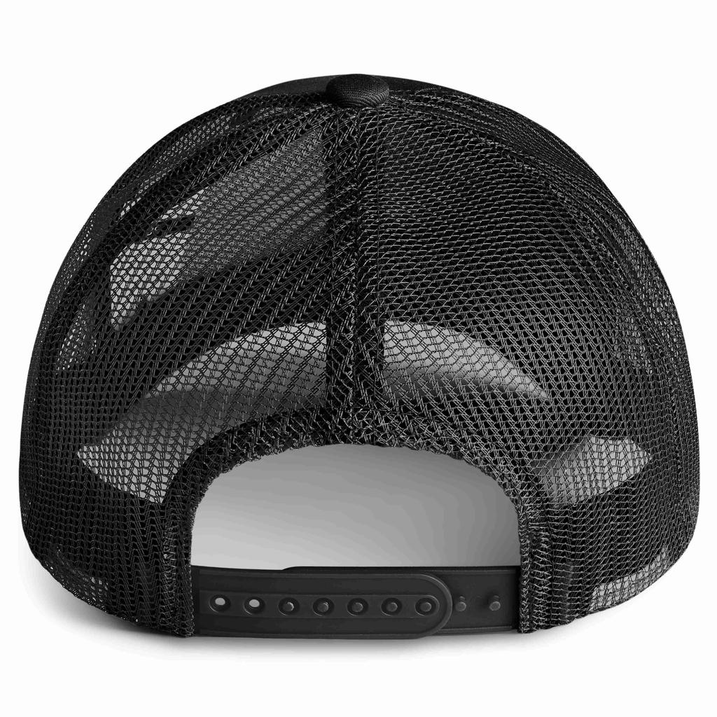 Custom Logo 6-Panel Performance Hat | Professional Laser Cut Baseball Cap