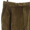 Dunhill 90er Jahre Made in Italy Alte Cordhosen 46 Braun Herren Gebraucht